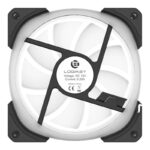 LogiKey F323 ARGB 12*12 3IN1 Case Fan