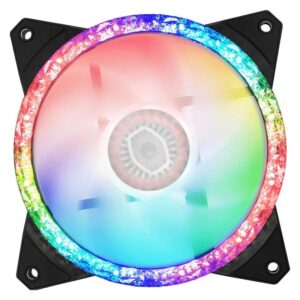 Cooler Master MasterFan MF120 Prismatic ARGB 12*12 3IN1 Case Fan