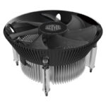 فن خنک کننده CPU کولر مستر Cooler Master I70