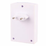 PX Code 2 Wireless Remote Control Doorbell