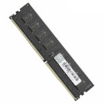 FDK A1 DDR4 4GB 2666MHz CL19 Single Desktop Ram