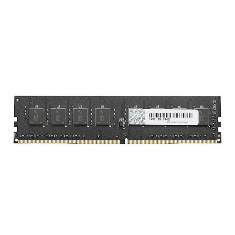 FDK A1 DDR4 16GB 3200MHz CL22 Single Desktop Ram