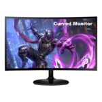 Samsung Essential 24C360 FHD VA LED 24 Inch Monitor