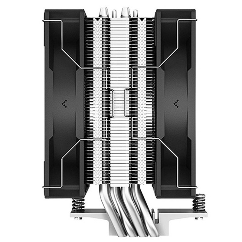 فن خنک کننده CPU دیپ کول DeepCool GAMMAXX AG400 PLUS