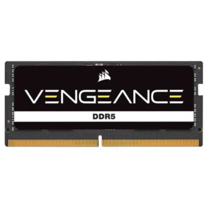 Corsair Vengeance DDR5 16GB 4800MHz CL40 Laptop Ram