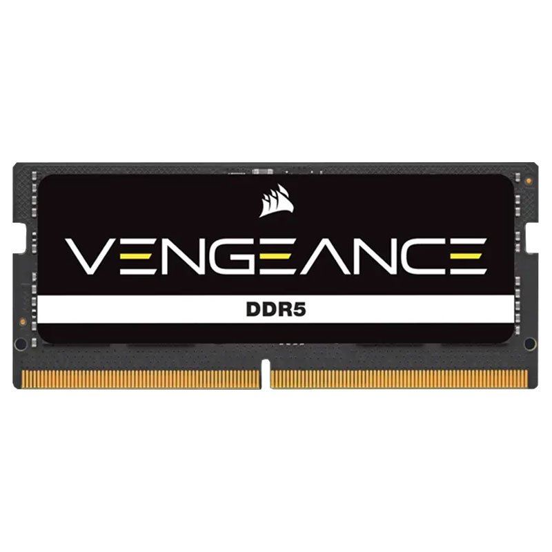 Corsair Vengeance DDR5 16GB 4800MHz CL40 Laptop Ram