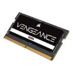 Corsair Vengeance DDR5 16GB 4800MHz CL40 Laptop Ram