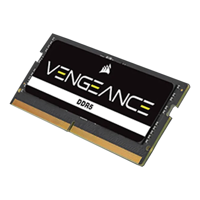 Corsair Vengeance DDR5 32GB 4800MHz CL40 Laptop Ram