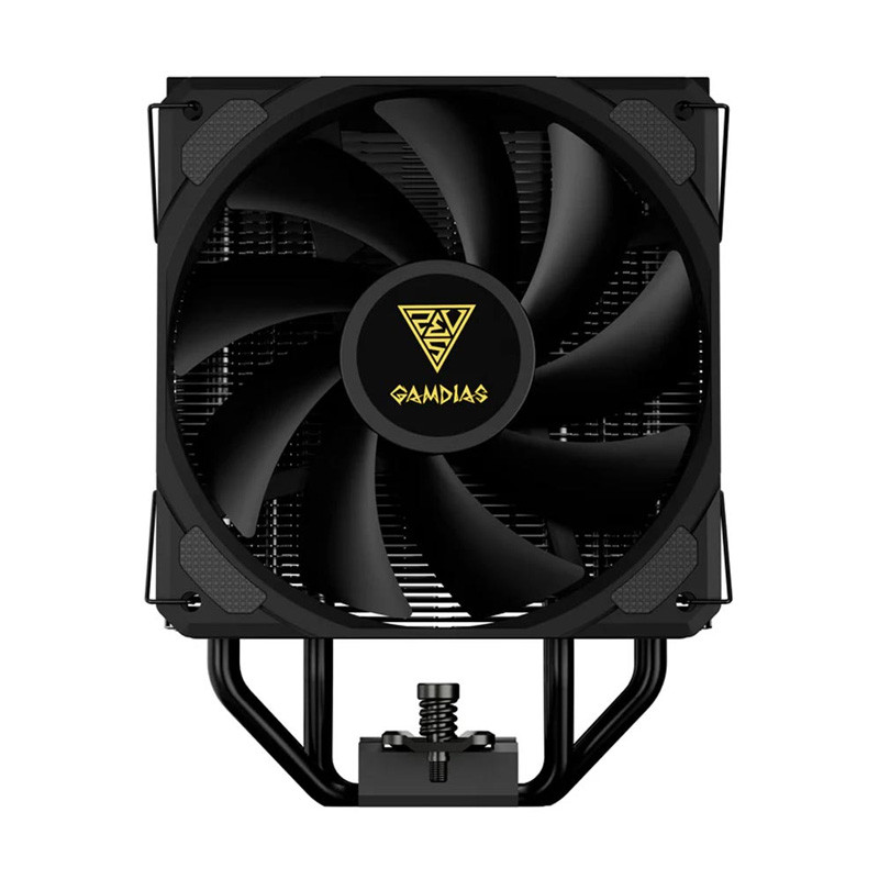 فن خنک کننده CPU گیم دیاس Gamdias Boreas E2-41D BK