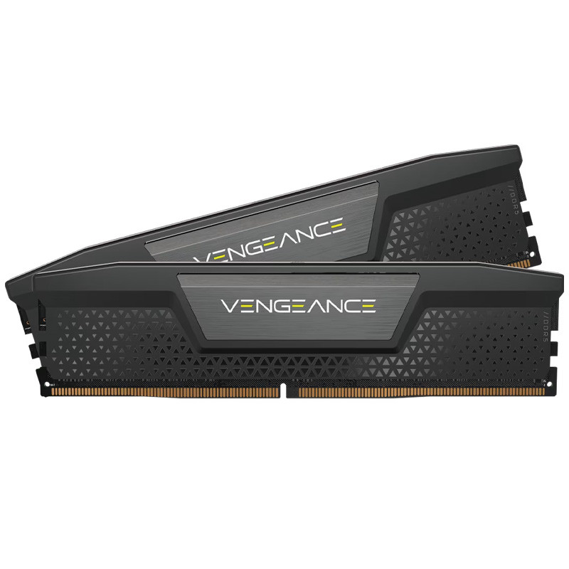 Corsair Vengeance 16GB DDR5 5200MHz CL40 Dual Memory