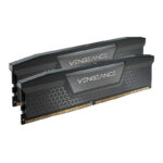 Corsair Vengeance 16GB DDR5 5200MHz CL40 Dual Memory