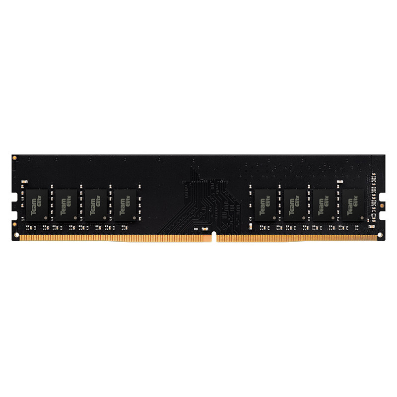 TeamGroup Elite DDR4 16GB 3200MHz CL22 Single Desktop RAM