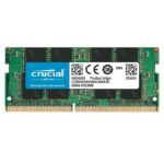 Crucial DDR4 32GB 3200MHz CL22 Laptop Ram