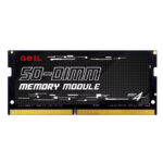 Geil DDR4 4GB 2666MHz CL19 Laptop Ram