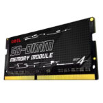 Geil DDR4 4GB 2666MHz CL19 Laptop Ram