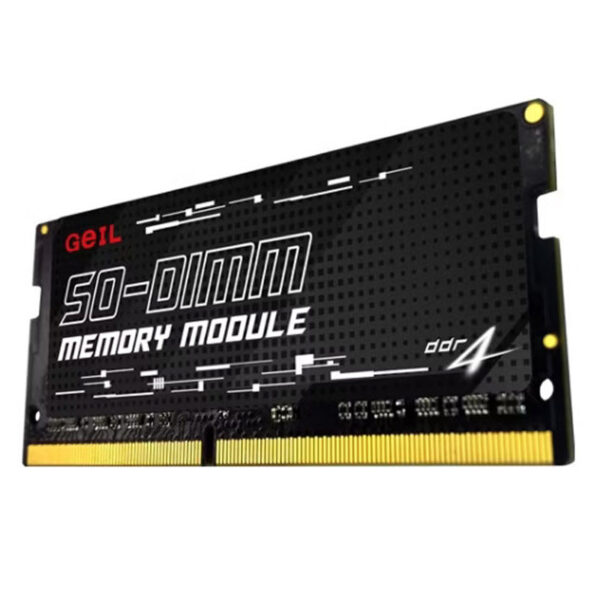 Geil DDR4 4GB 2666MHz CL19 Laptop Ram