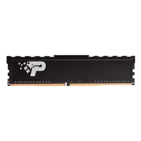 Patriot Signature Premium DDR5 8GB 4800MHz CL40 Single Ram