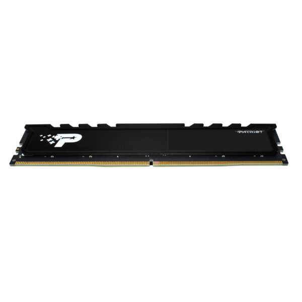 Patriot Signature Premium DDR5 8GB 4800MHz CL40 Single Ram