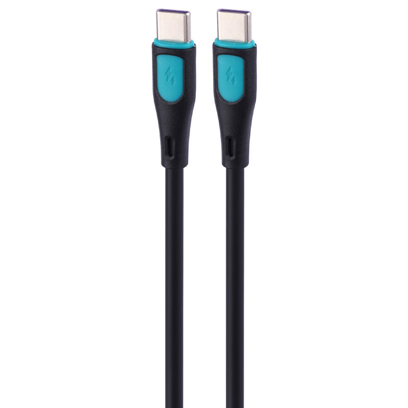 Dadu DC-C179 Type-C to Type-C 3A 65W 1m Fast Charging Cable