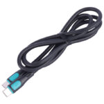 Dadu DC-C179 Type-C to Type-C 3A 65W 1m Fast Charging Cable