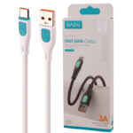 Dadu DC-C179 3A 1m Type-C Cable