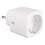 Smart Power Plug WG-08 WIFI