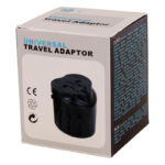 Travel Adaptor All in One Adaptor Plug