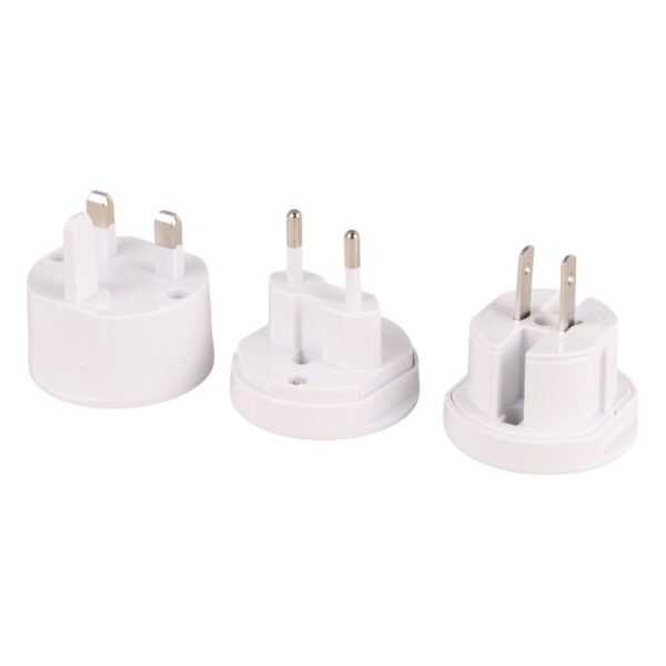 All in One Adaptor Plug