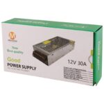 Mdianoor Switched mode power supply