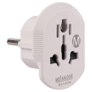 All in One Adaptor Plug