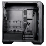 Cooler Master HAF 500 Black Case