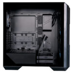 Cooler Master HAF 500 Black Case