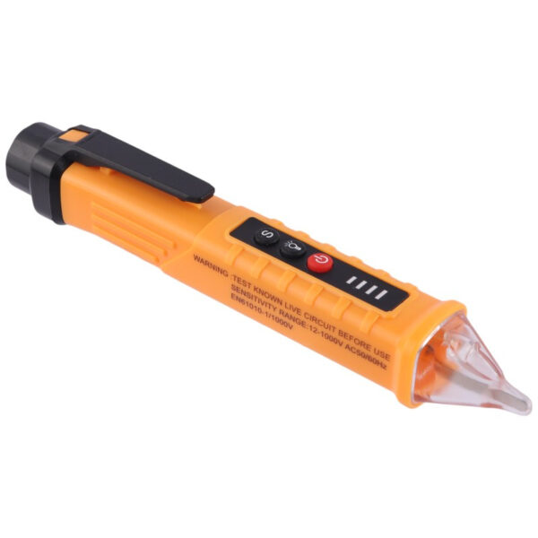 M100 Voltage Tester