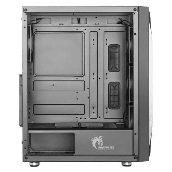 LogiKey C554B Gaming Case