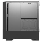 LogiKey C554B Gaming Case