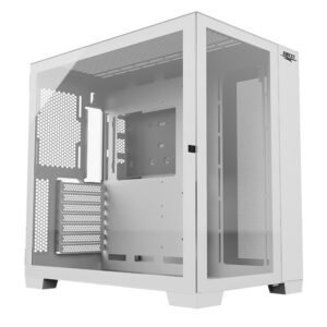 Awest GT-AQ14-MW Mid Tower Case