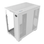 Awest GT-AQ14-MW Mid Tower Case