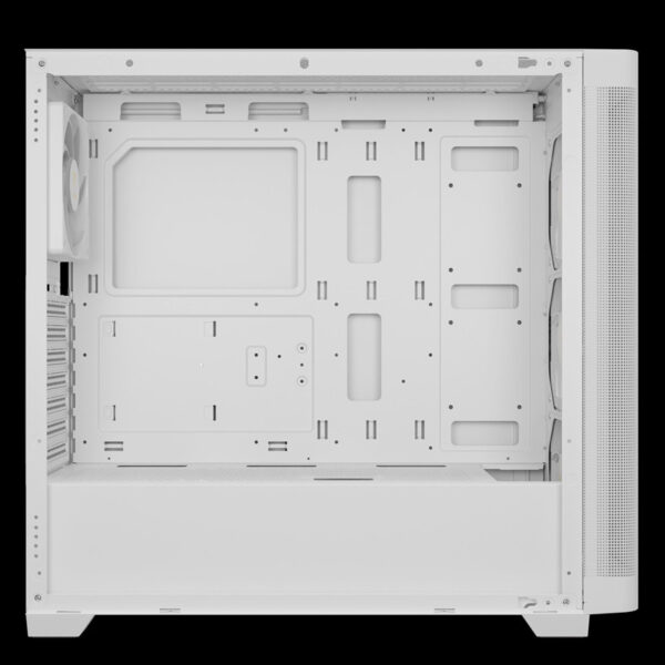 Gamdias ATHENA M3 WH Mid Tower Case