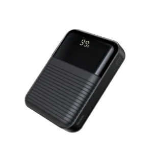 McDodo power bank model CM-5851 capacity 10000 mAh