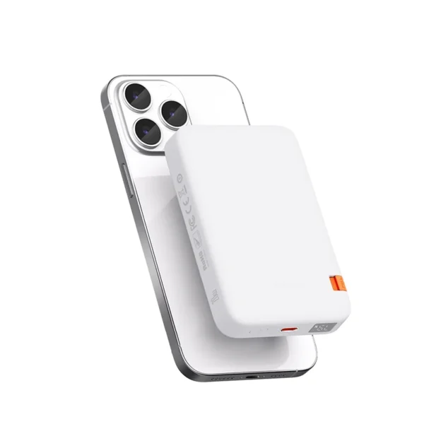 mcdodo MC-510 power bank with a capacity of 10000 mAh