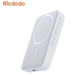 mcdodo MC-426 power bank with a capacity of 10000 mAh