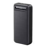 mcdodo power bank 22.5W capacity 20000 mAh