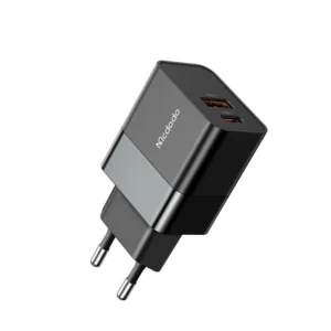 Wall charger 20 watt McDodo model CH-1951