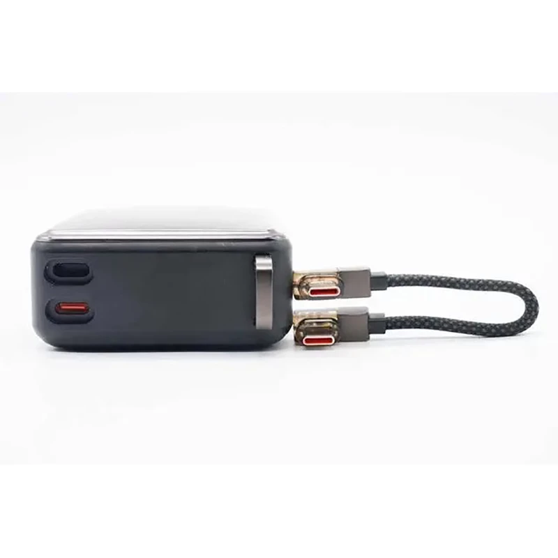 mcdodo MC-433 67W power bank with a capacity of 20000 mAh