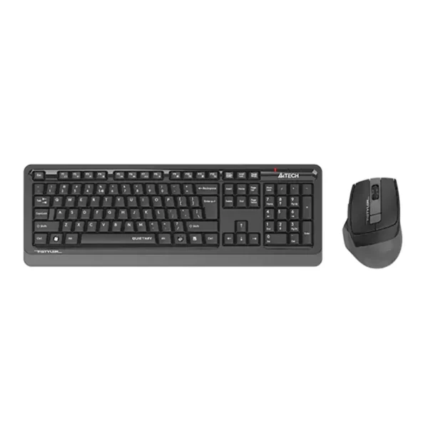 A4TECH FG1035Q Keyboard and Mouse