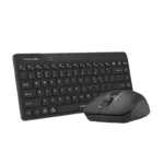 A4TECH FG2200 AIR 2 Wireless Keyboard and Mouse