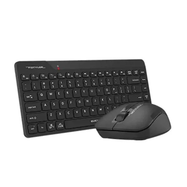 A4TECH FG2200 AIR 2 Wireless Keyboard and Mouse