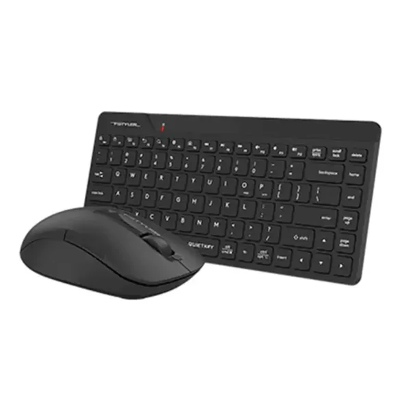 A4TECH FG2200 AIR 2 Wireless Keyboard and Mouse