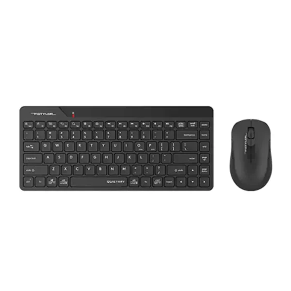 A4TECH FG2200 AIR 2 Wireless Keyboard and Mouse