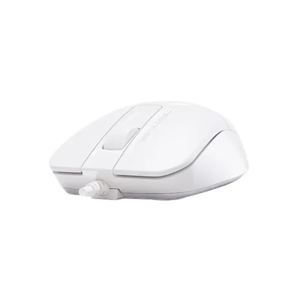 A4Tech FM12 Optical USB Mouse